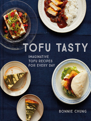 Tofu Tasty - ebook